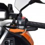 Скутер Motoland T-MAX 150