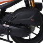 Скутер Motoland T-MAX 150