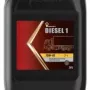 Масло моторное для дизельных двигателей ОАО Нефтяная Компания "Роснефть" Diesel 1 10W-40 20л  (10120)