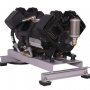 Поршневой компрессор Remeza СБ4/Ф-270.4V55