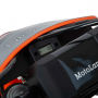 Питбайк Motoland 125 SX 125 E 14/12 (оранжевый)