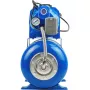 Насос самовсасывающий Forsage  F-AUTO-JET 100S ALU (обмотка AL)