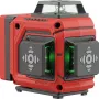 Нивелир лазерный Condtrol NivoTec 3D