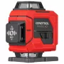 Нивелир лазерный Condtrol NivoTec 4D