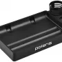 Электрошвабра Polaris PFW 3065 черный