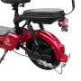 Электроскутер ATEK EV-2 PRO 25Ач