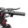Электроскутер ATEK EV-2 PRO 25Ач