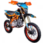 Питбайк Kayo Evolution YX140EM