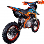 Питбайк Kayo Evolution YX140EM