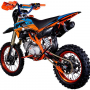 Питбайк Kayo Evolution YX140EM