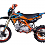 Питбайк Kayo Evolution YX140EM