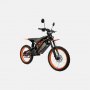 Электробайк Kugoo WISH 03 (60V27Ah)