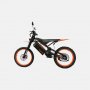 Электробайк Kugoo WISH 03 (60V27Ah)