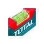 Уровень алюминиевый строительный TOTAL TMT21506
