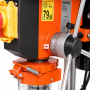 Станок вертикально-сверлильный Skiper DM7000