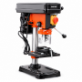 Станок вертикально-сверлильный Skiper DM7000