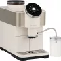 Кофемашина Dr.Coffee H2 (белый/золотистый)