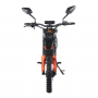 Электропитбайк Kugoo Wish 01 Max