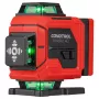Нивелир лазерный Condtrol NivoTec 4D