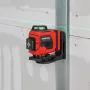 Нивелир лазерный Condtrol NivoTec 4D