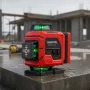 Нивелир лазерный Condtrol NivoTec 4D