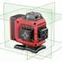 Нивелир лазерный Condtrol NivoTec 4D