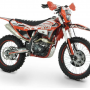 Мотоцикл Rockot GS 7 Tribute 2.0