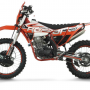 Мотоцикл Rockot GS 7 Tribute 2.0