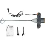 Миксер электрический строительный MaxXT MPM1220