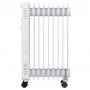 Масляный обогреватель Electrolux EOH/BE-09ZW