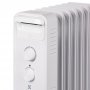 Масляный обогреватель Electrolux EOH/BE-09ZW