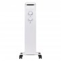 Масляный обогреватель Electrolux EOH/BE-09ZW