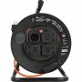 Удлинитель на катушке Electraline 49242 (40м)