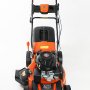 Газонокосилка бензиновая Jonred JN56SE (дв.LONCIN 1P70FC)