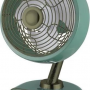 Вентилятор настольный Royal Clima Vintagio RSF-0702E-GN