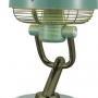 Вентилятор настольный Royal Clima Vintagio RSF-0702E-GN