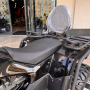 Квадрицикл Avantis Hunter Max 450 EFI Premium (4х4) (серый)