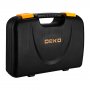 Набор инструментов для дома Deko TZ100-2 (083-2049)