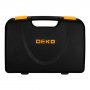 Набор инструментов для дома Deko TZ100-2 (083-2049)