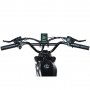 Электровелосипед Minako Bike 001194 (черный)