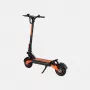 Электросамокат Kugoo LX 10 Pro (60v20,8Ah) Li-on черно-оранжевый