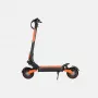 Электросамокат Kugoo LX 10 Pro (60v20,8Ah) Li-on черно-оранжевый