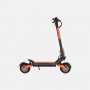 Электросамокат Kugoo LX 10 Pro (60v20,8Ah) Li-on черно-оранжевый