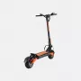 Электросамокат Kugoo LX 10 Pro (60v20,8Ah) Li-on черно-оранжевый