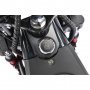Электроскутер White Siberia CityCoco WS-PRO 2500w 21Ah (красный)