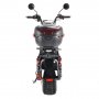 Электроскутер White Siberia CityCoco WS-PRO 2500w 21Ah (черный)