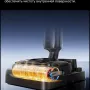 Пылесос вертикальный Dreame G12 Dual Wet and Dry Vacuum (HHV24A)