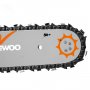 Бензопила Daewoo DACS5820XT
