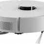 Робот-пылесос Polaris IQ Home PVCR 4750 (белый)