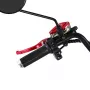 Электроскутер ATEK X7 PRO Evolution